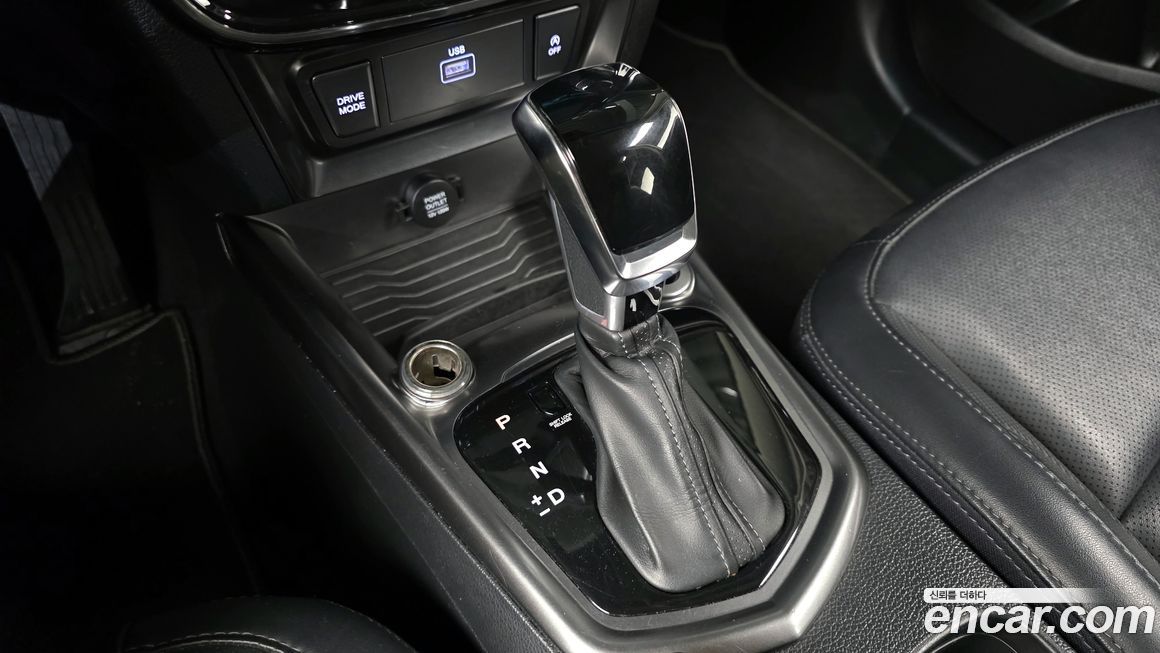 KG_Mobility_Ssangyong TIBOLI 2022