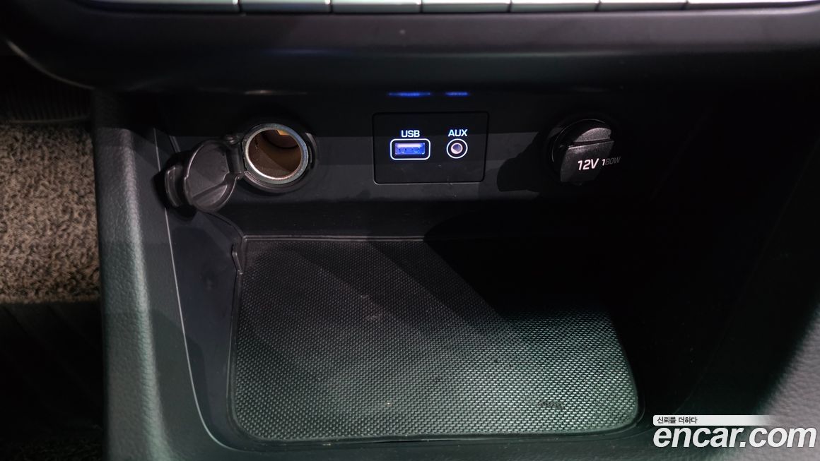 Hyundai Sonata 2019