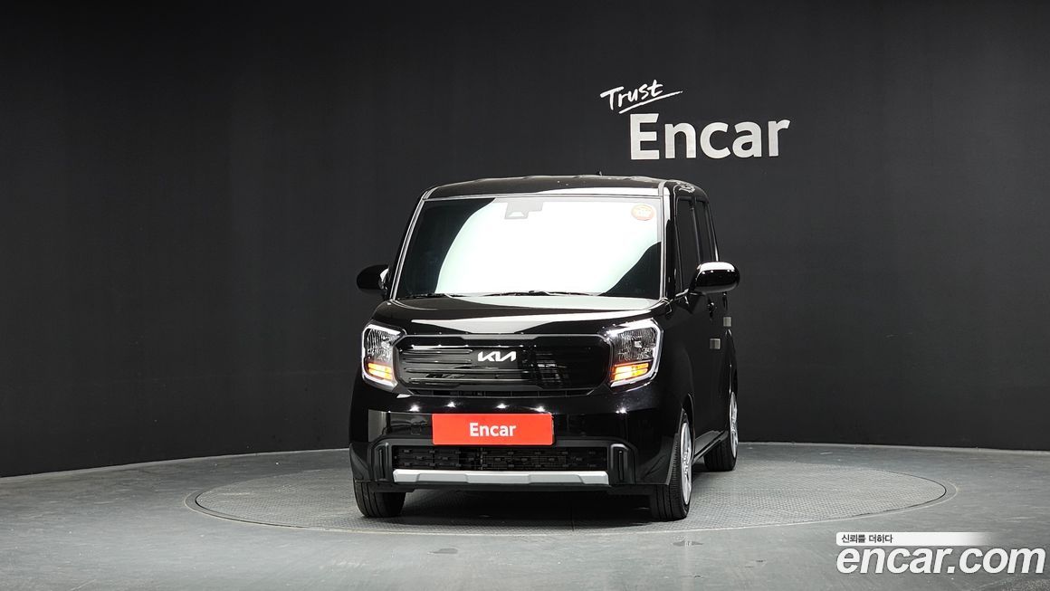 Kia RAY 2025