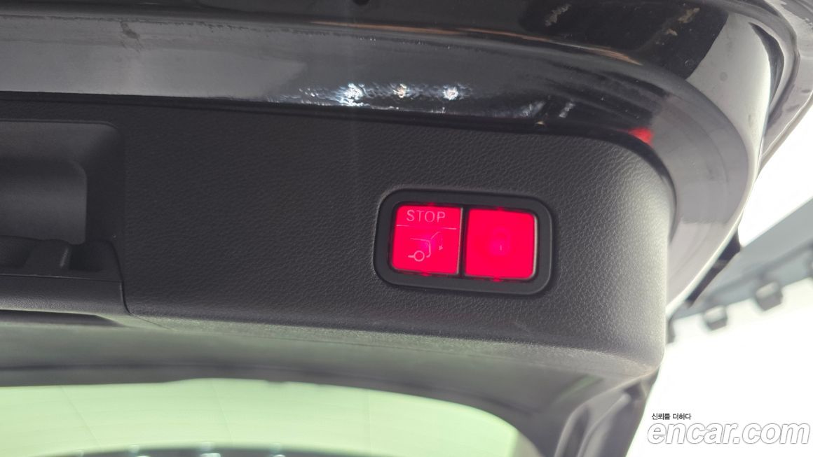 Mercedes-Benz M-class 2013