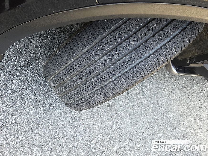 KG_Mobility_Ssangyong Rexton 2018