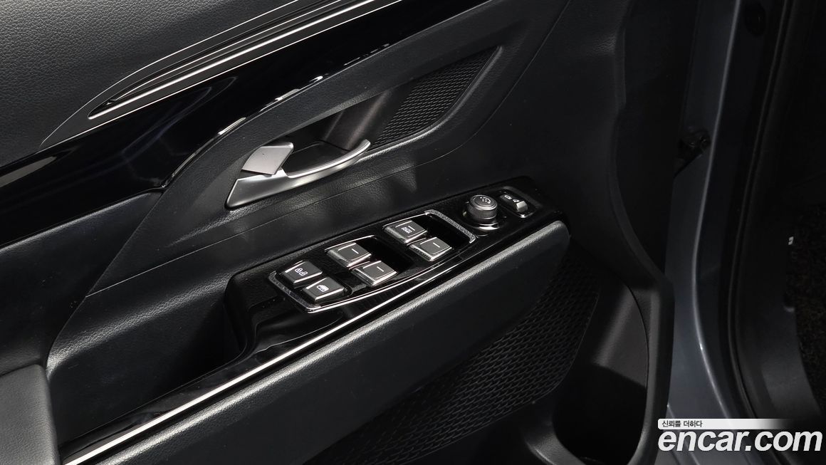 KG_Mobility_Ssangyong KORANDO 2021