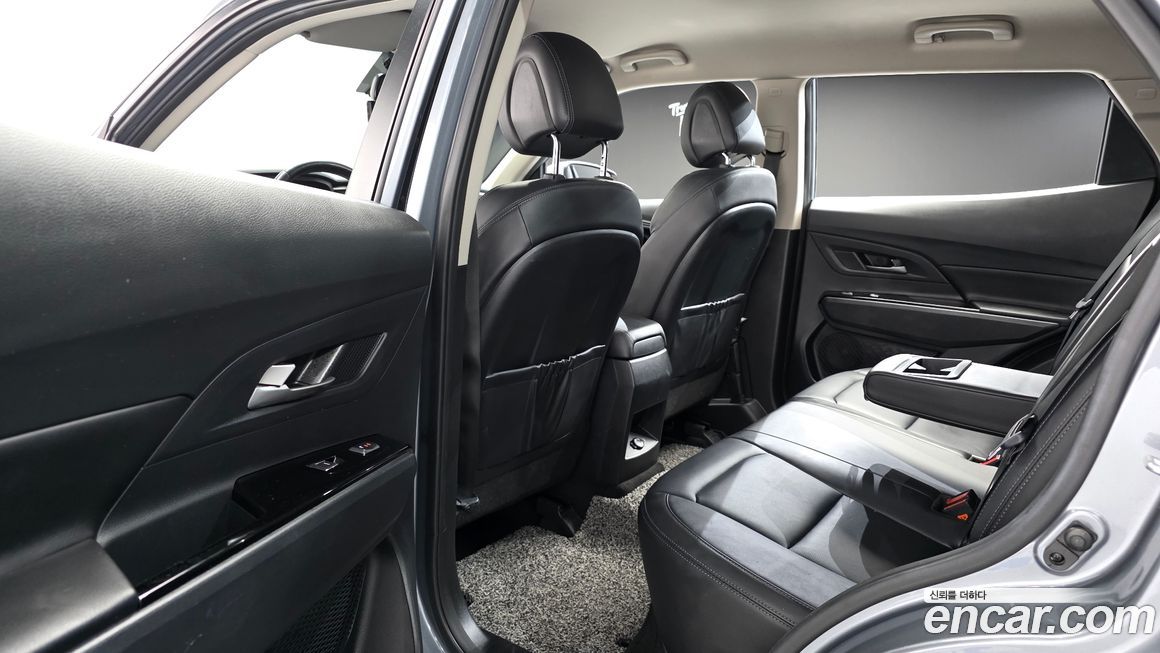 KG_Mobility_Ssangyong KORANDO 2021