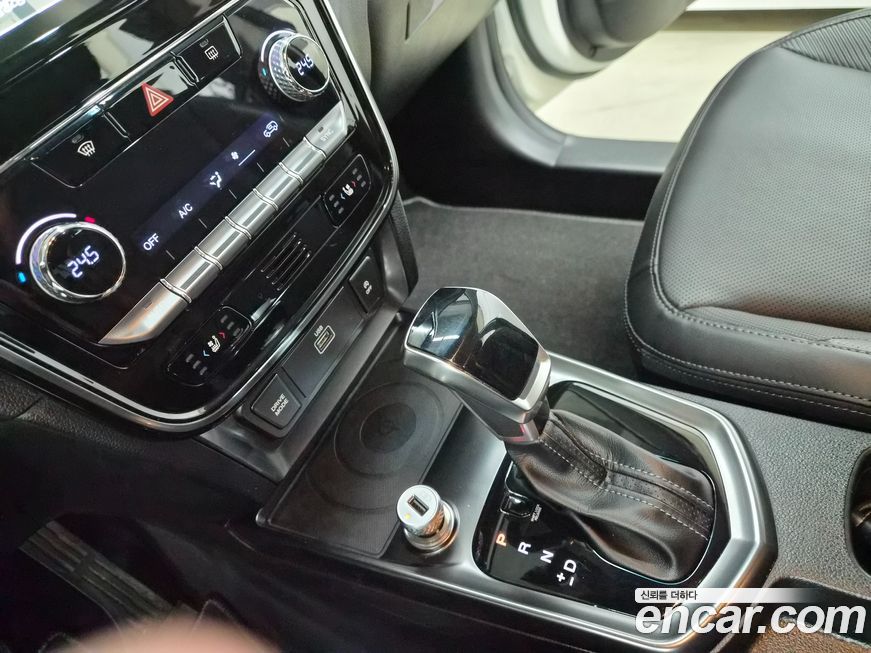 KG_Mobility_Ssangyong TIBOLI 2021