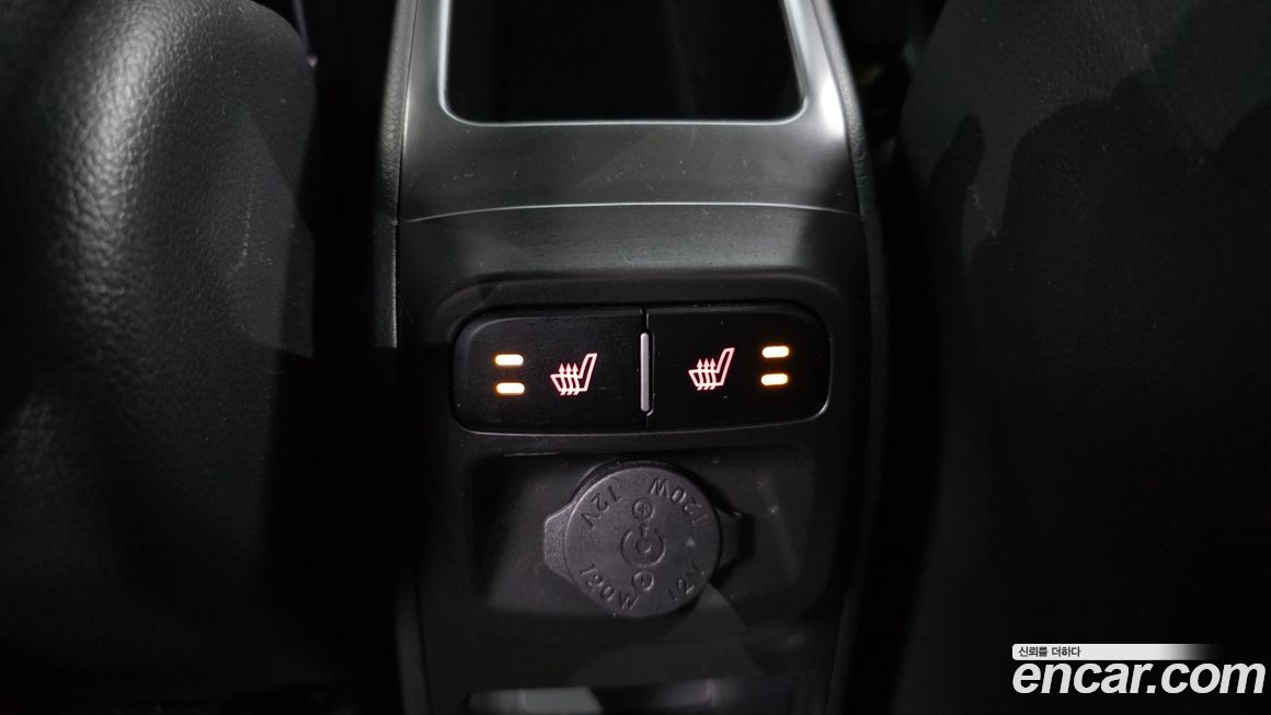 Kia RAY 2022
