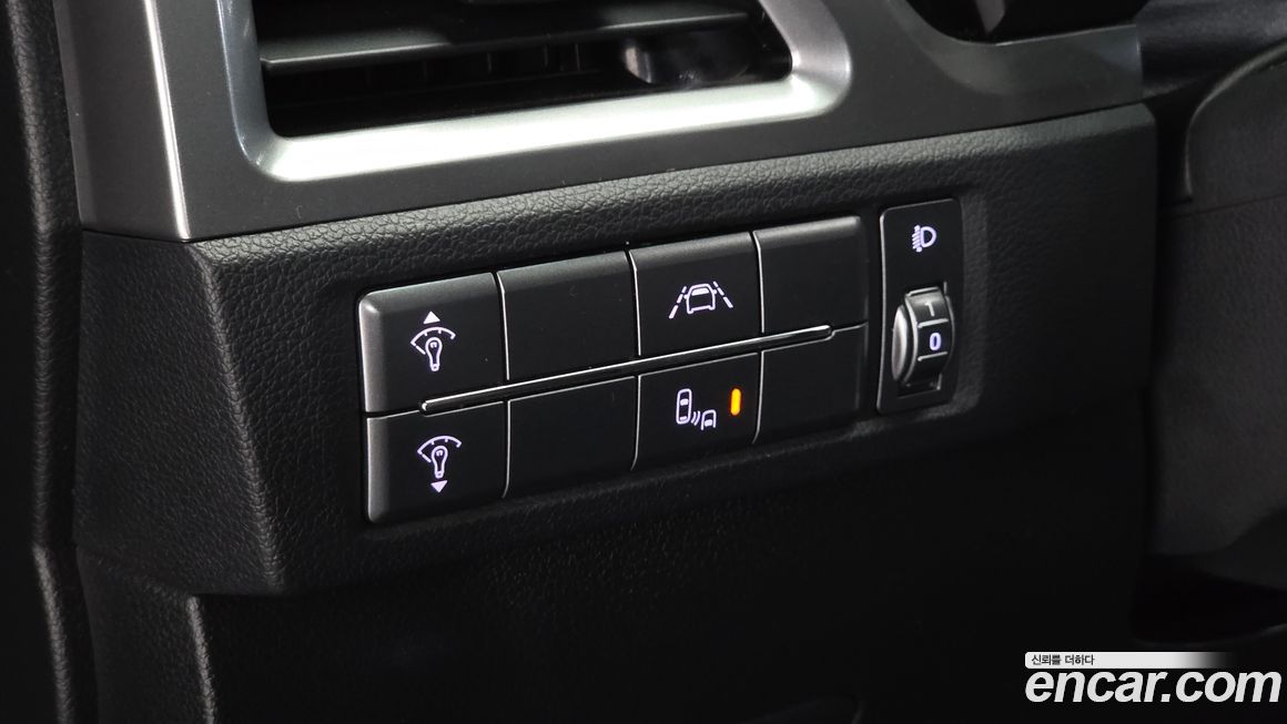 KG_Mobility_Ssangyong KORANDO 2021