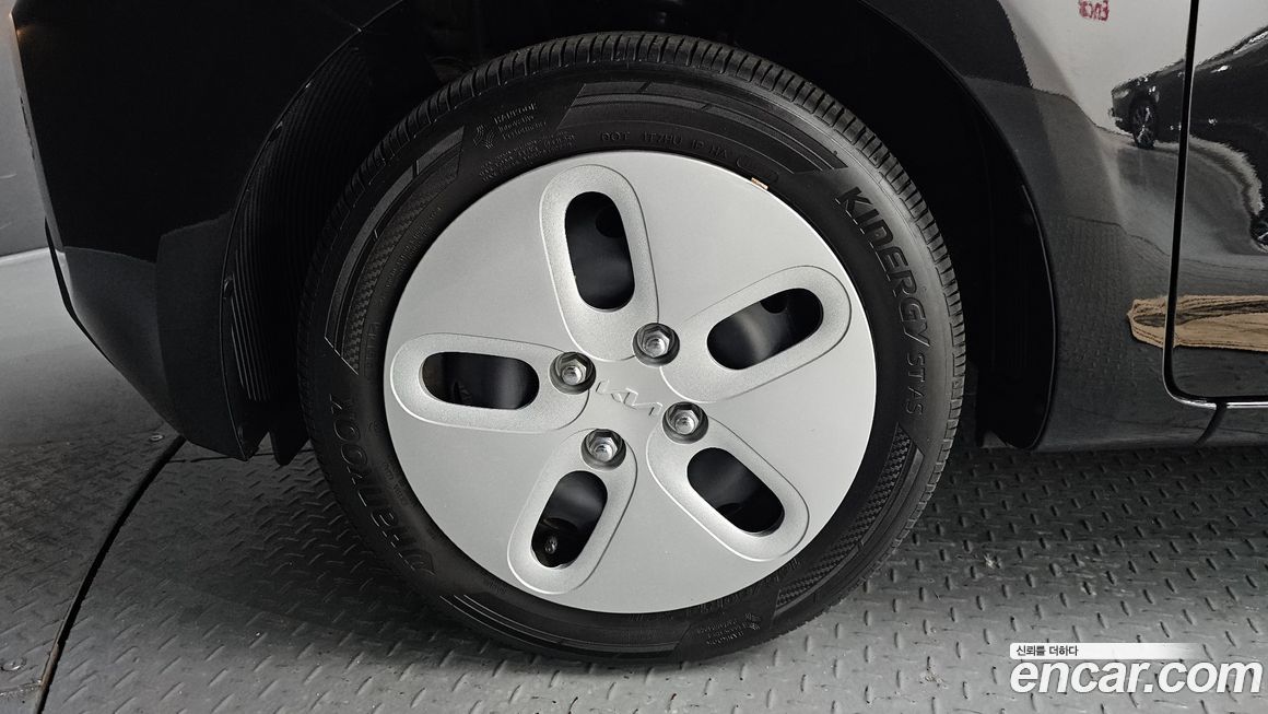 Kia RAY 2025