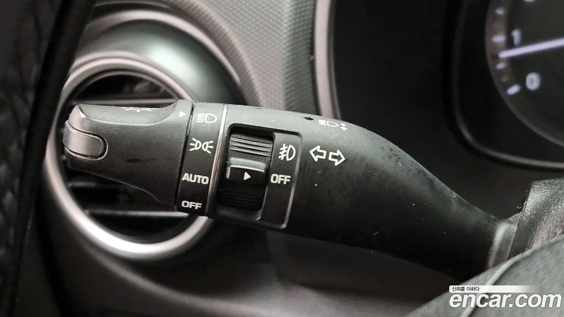 Hyundai Kona 2018