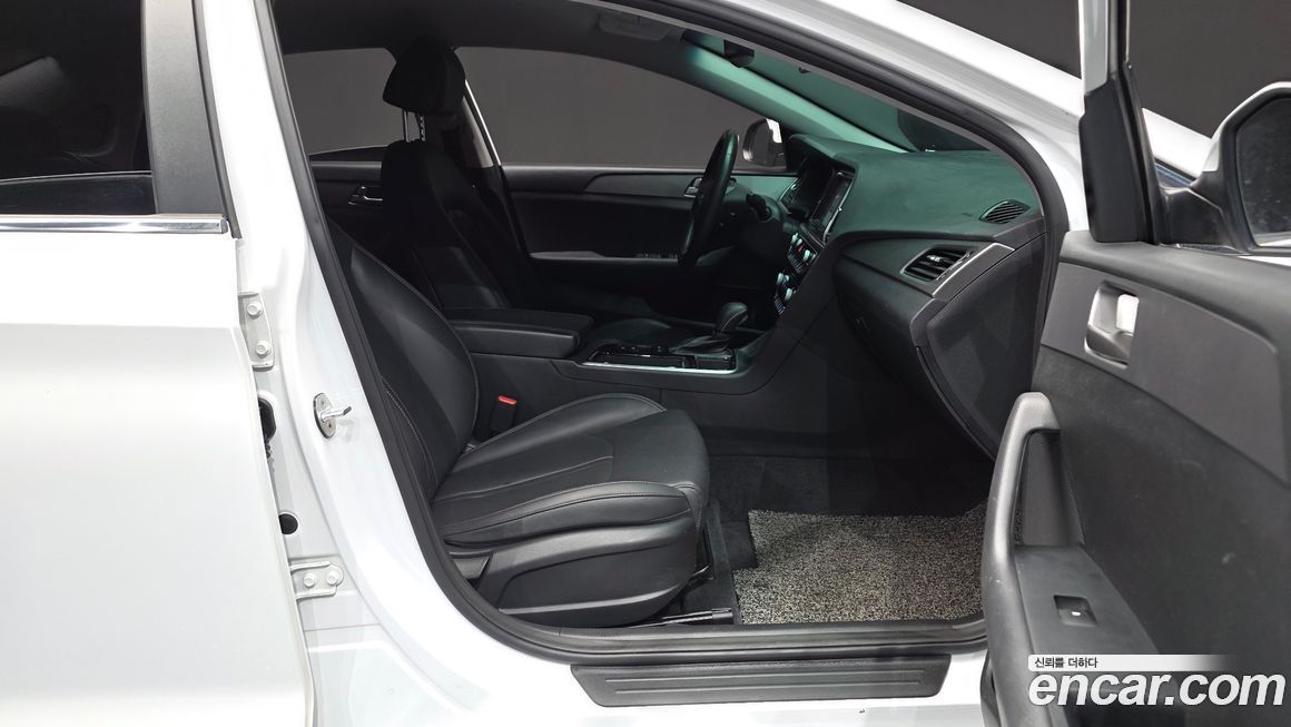 Hyundai Sonata 2019