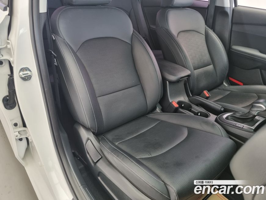 Kia K3 2019