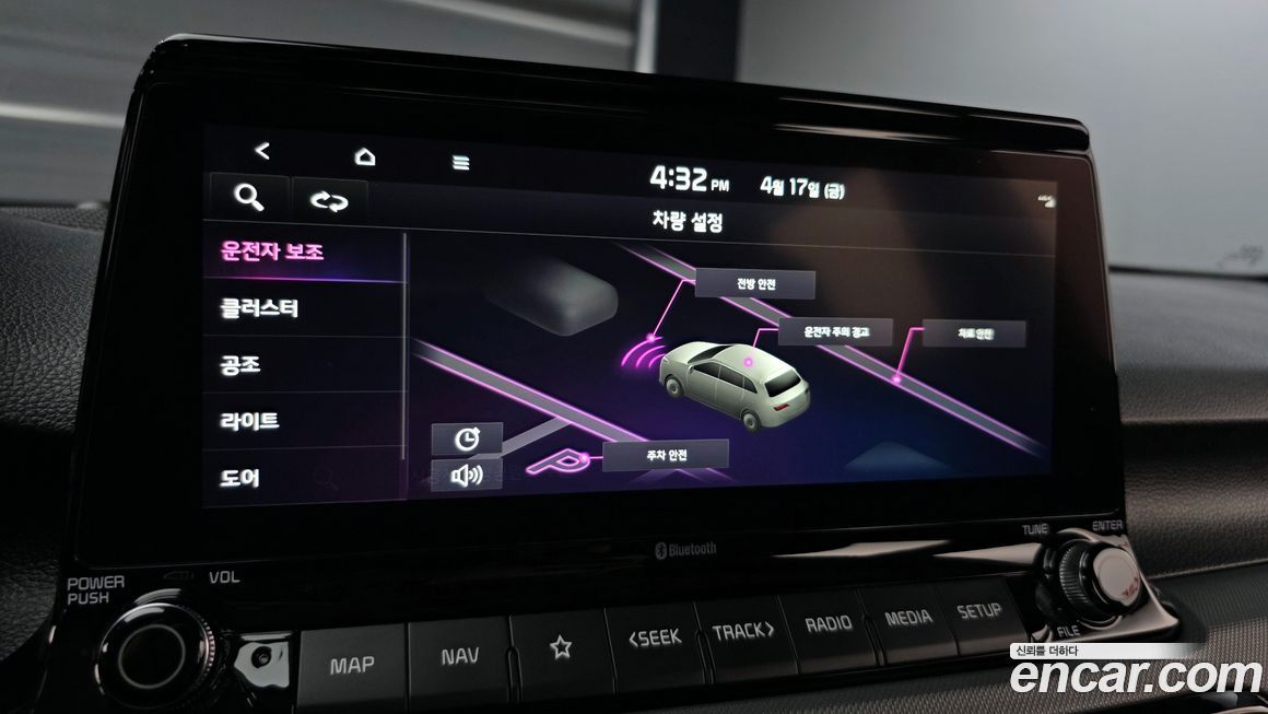 Kia Seltos 2022