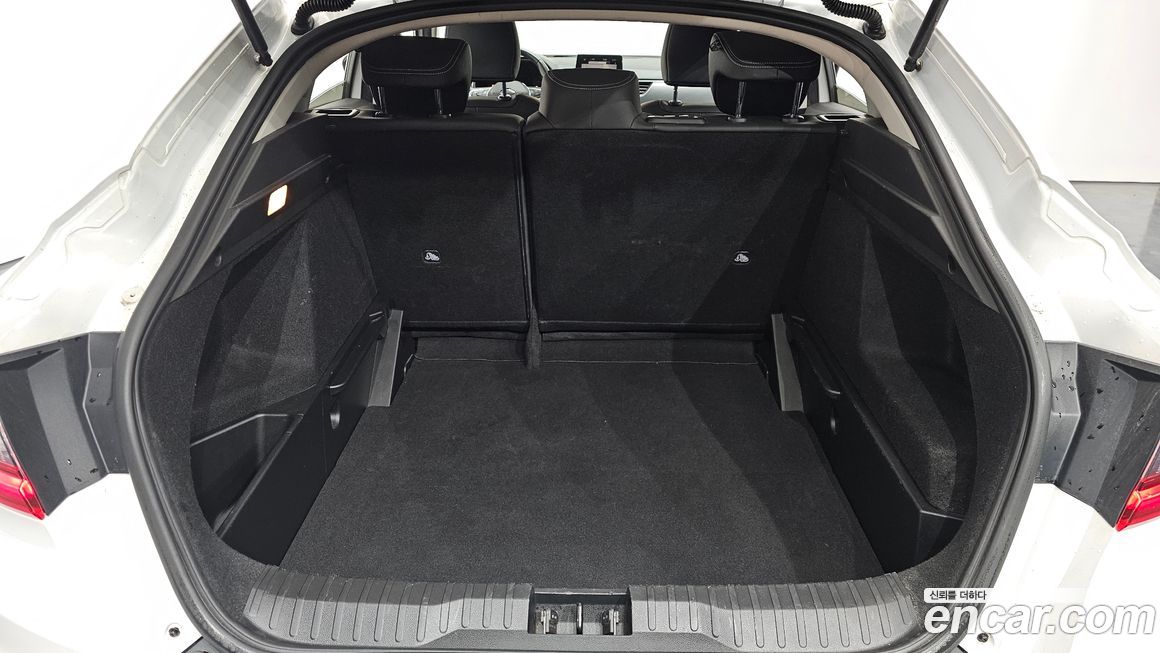 Renault-KoreaSamsung XM3 2023