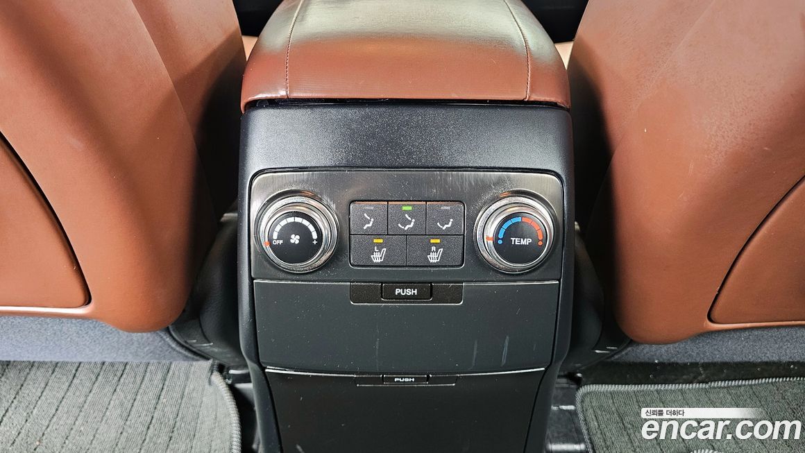 Hyundai Veracruz 2015