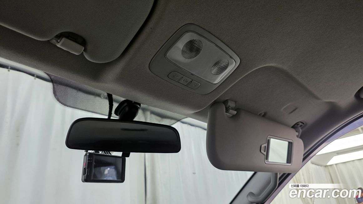 Hyundai Starex 2018