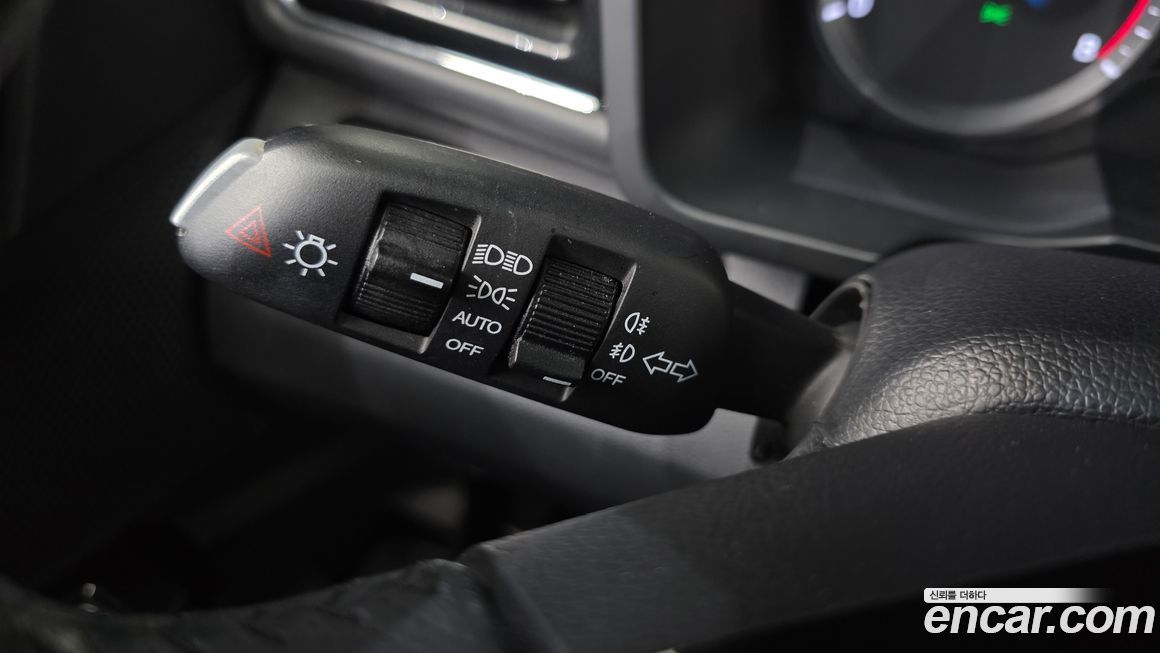 KG_Mobility_Ssangyong TIBOLI 2022