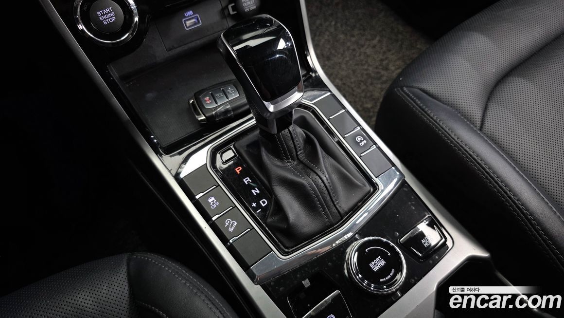 KG_Mobility_Ssangyong KORANDO 2021