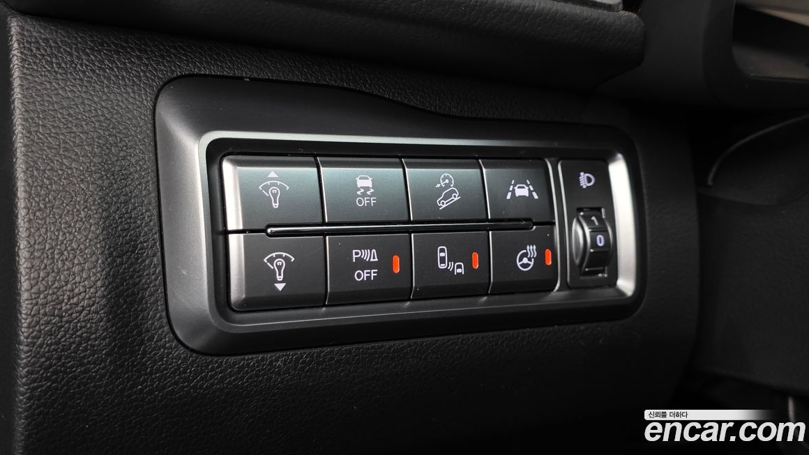 KG_Mobility_Ssangyong TIBOLI 2022