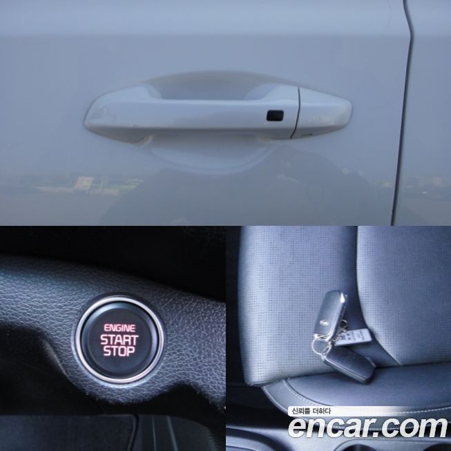 Kia K3 2020