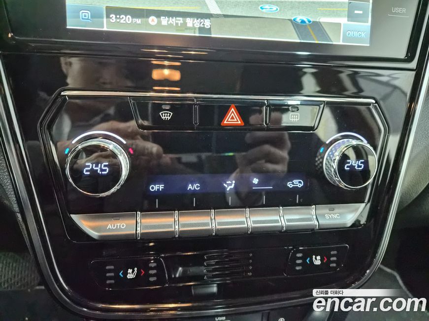 KG_Mobility_Ssangyong TIBOLI 2021