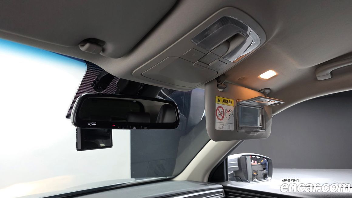 KG_Mobility_Ssangyong KORANDO 2021