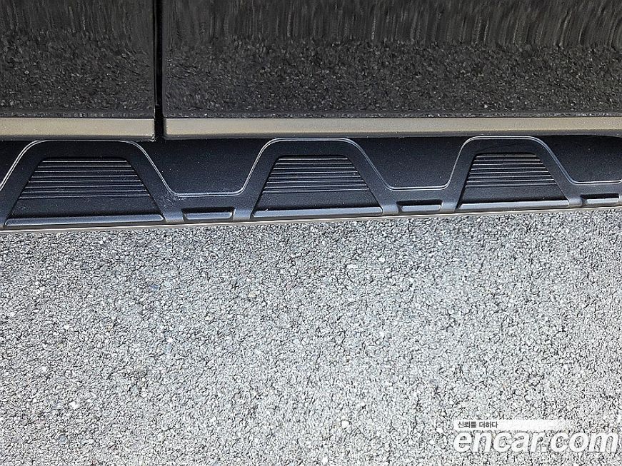 KG_Mobility_Ssangyong Rexton 2018