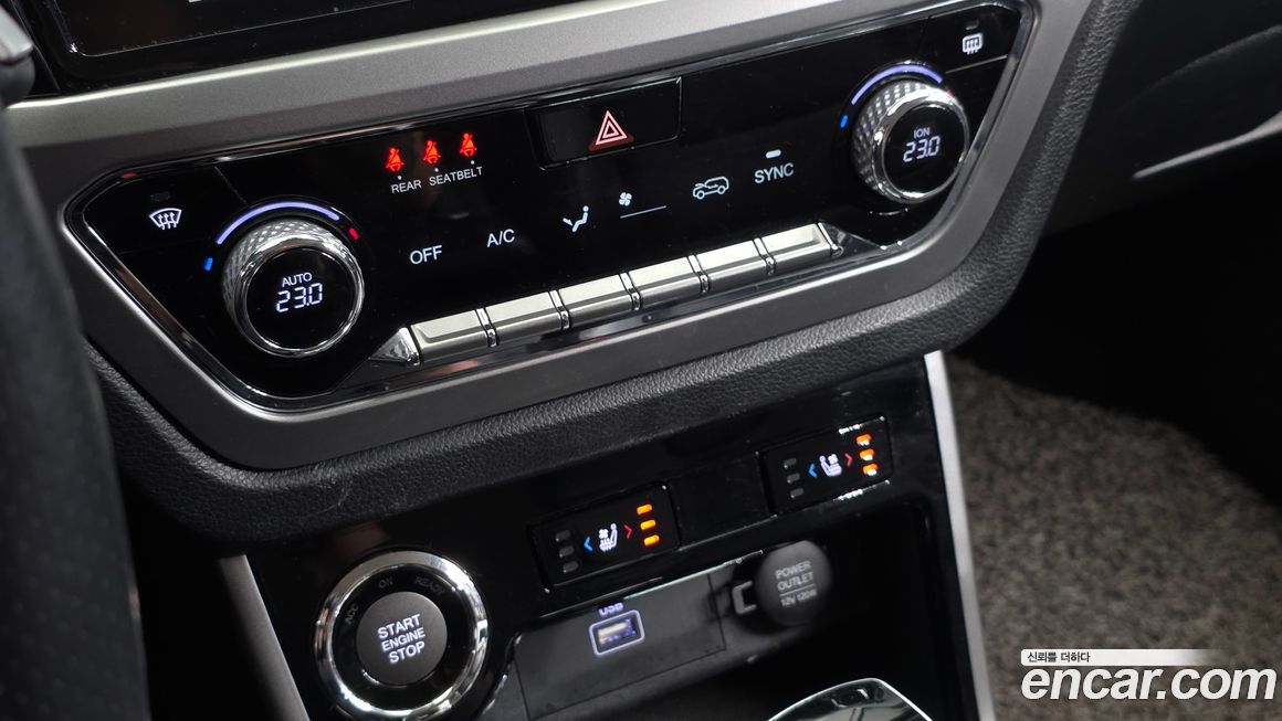 KG_Mobility_Ssangyong KORANDO 2021