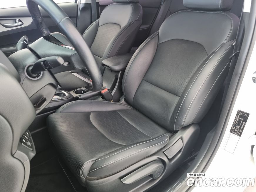 Kia K3 2019