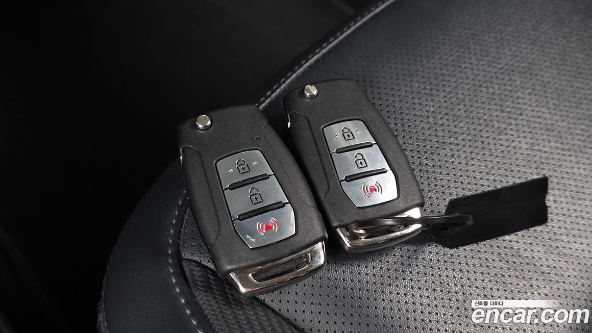 KG_Mobility_Ssangyong TIBOLI 2022