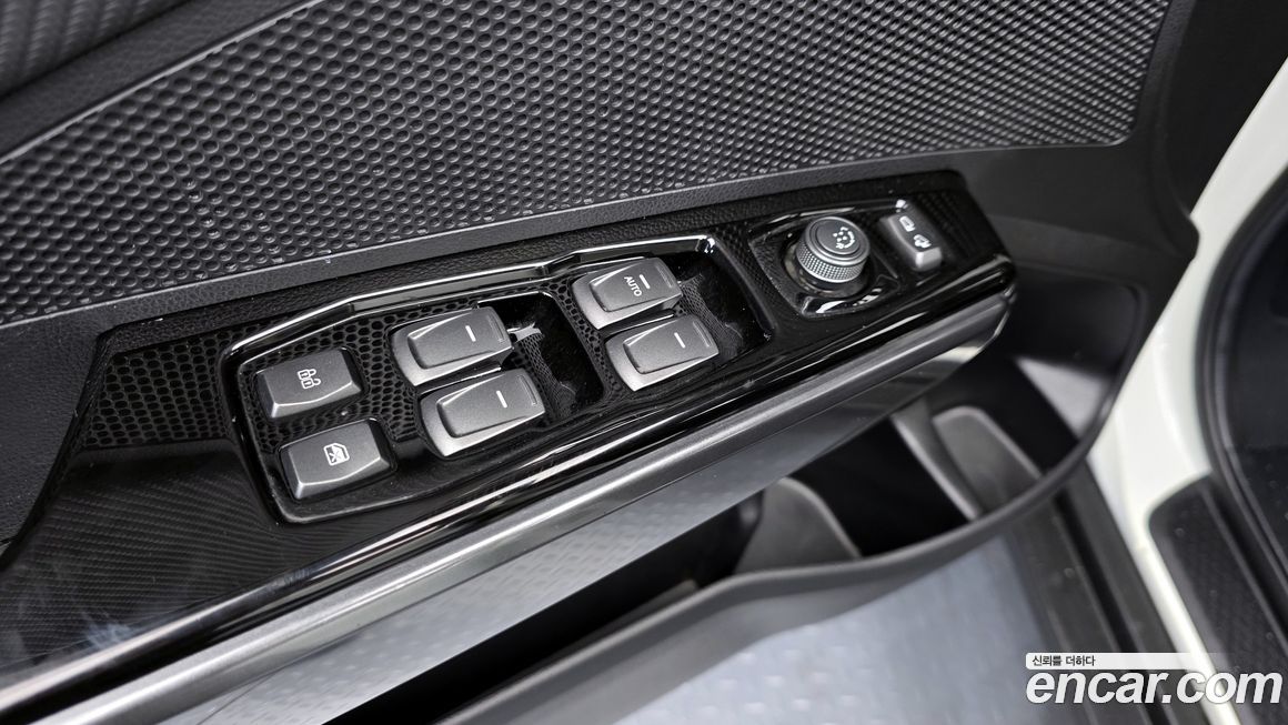 KG_Mobility_Ssangyong TIBOLI 2022