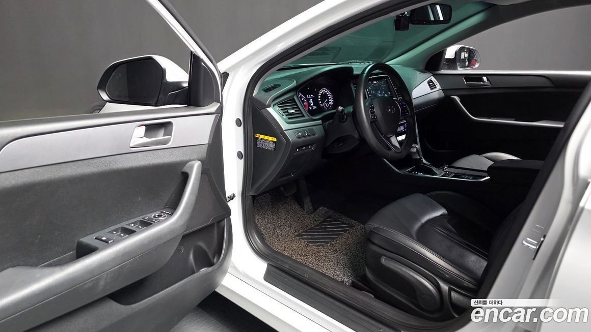 Hyundai Sonata 2019