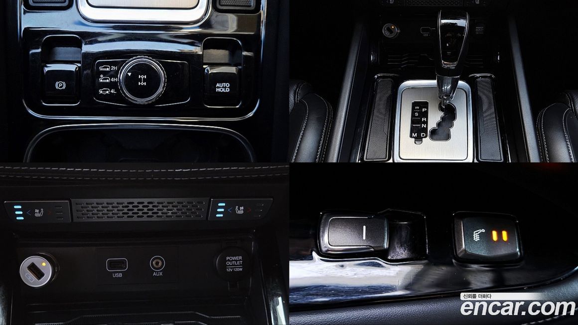 KG_Mobility_Ssangyong Rexton 2018