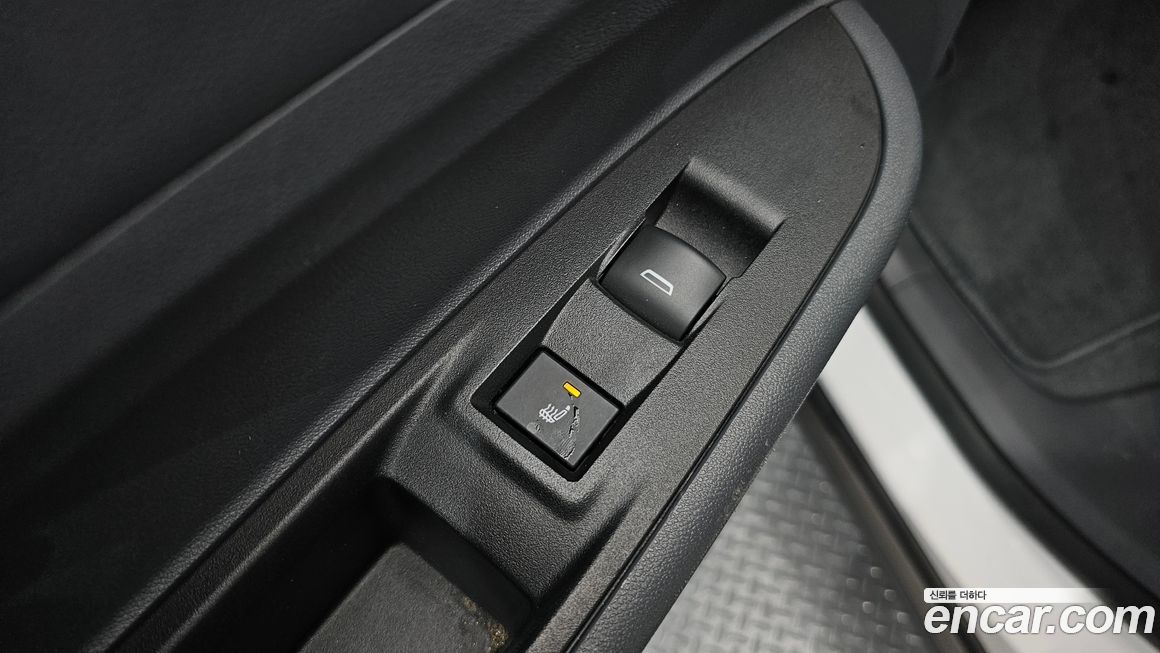 ChevroletGMDaewoo Bolt EV 2019