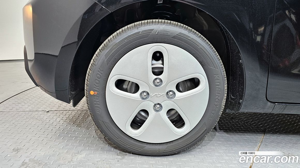 Kia RAY 2026
