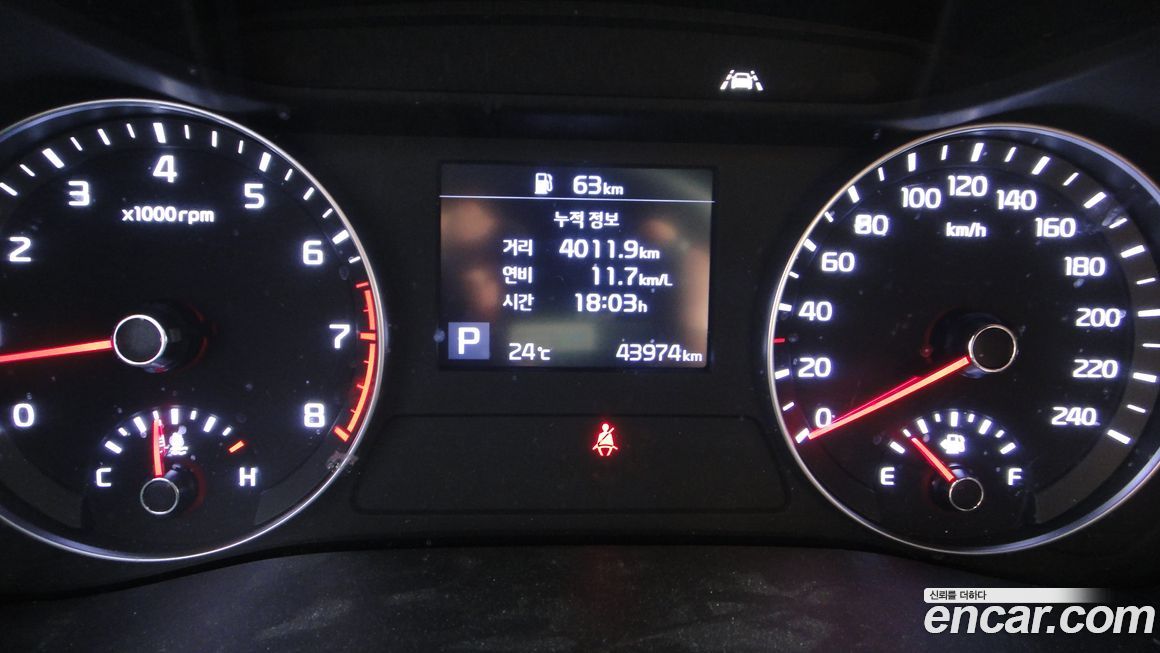 Kia K3 2020