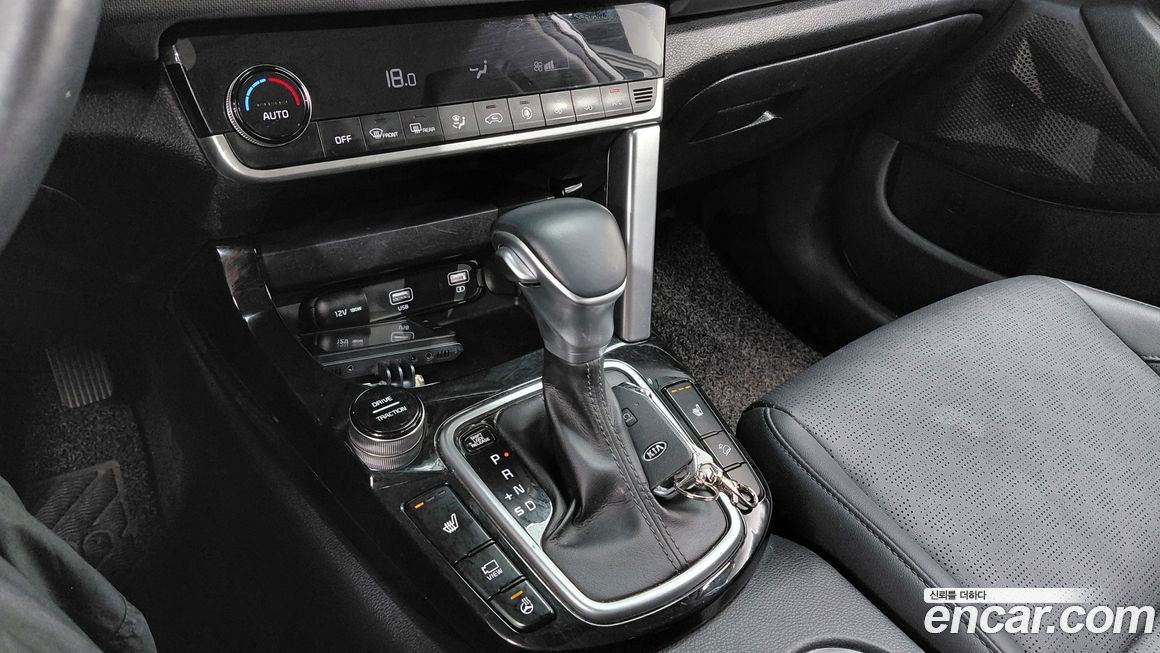 Kia Seltos 2022