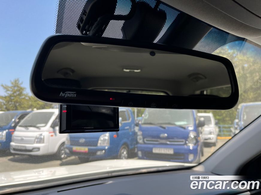 KG_Mobility_Ssangyong KORANDO 2021