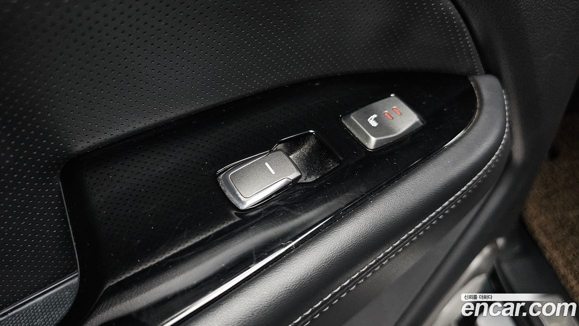 KG_Mobility_Ssangyong Rexton 2019