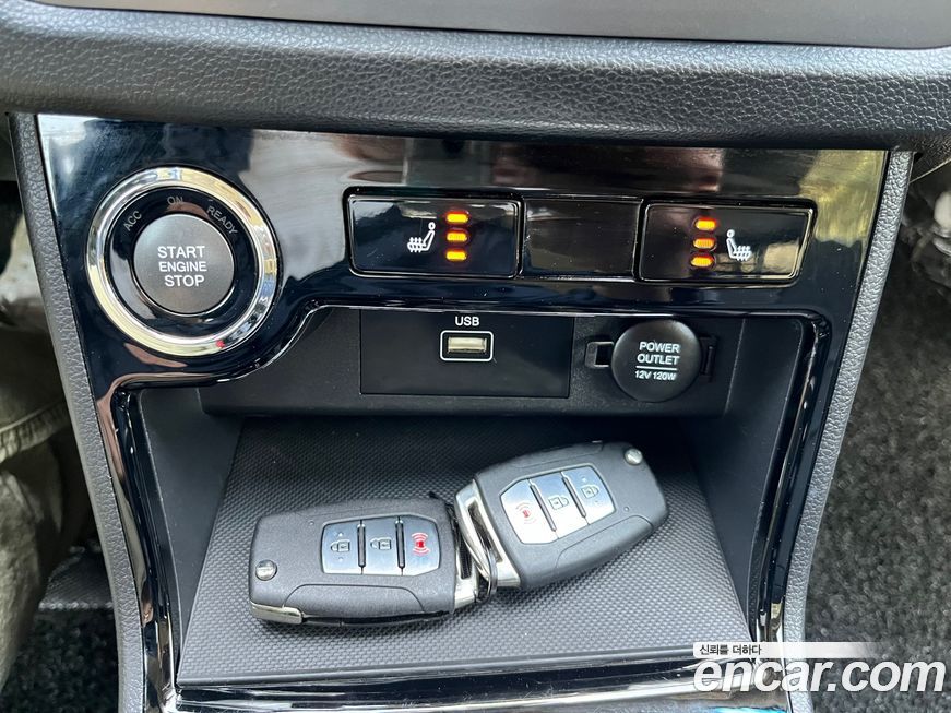 KG_Mobility_Ssangyong KORANDO 2021