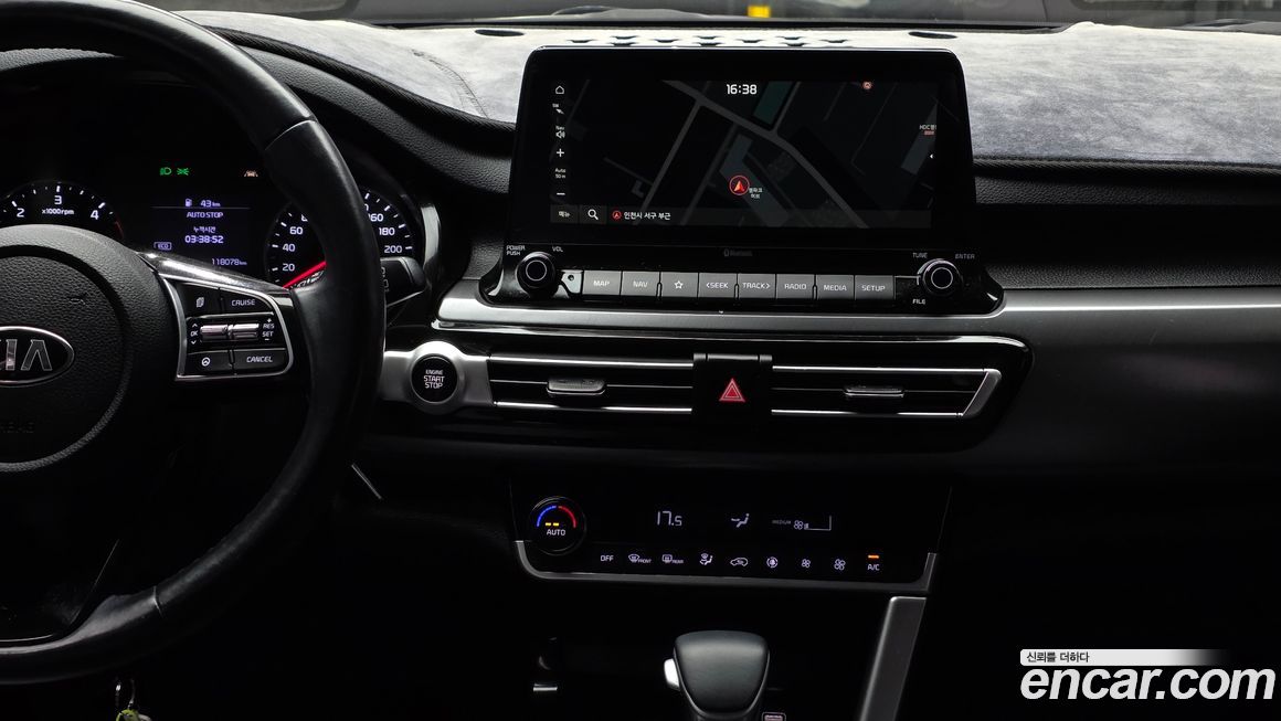 Kia Seltos 2020