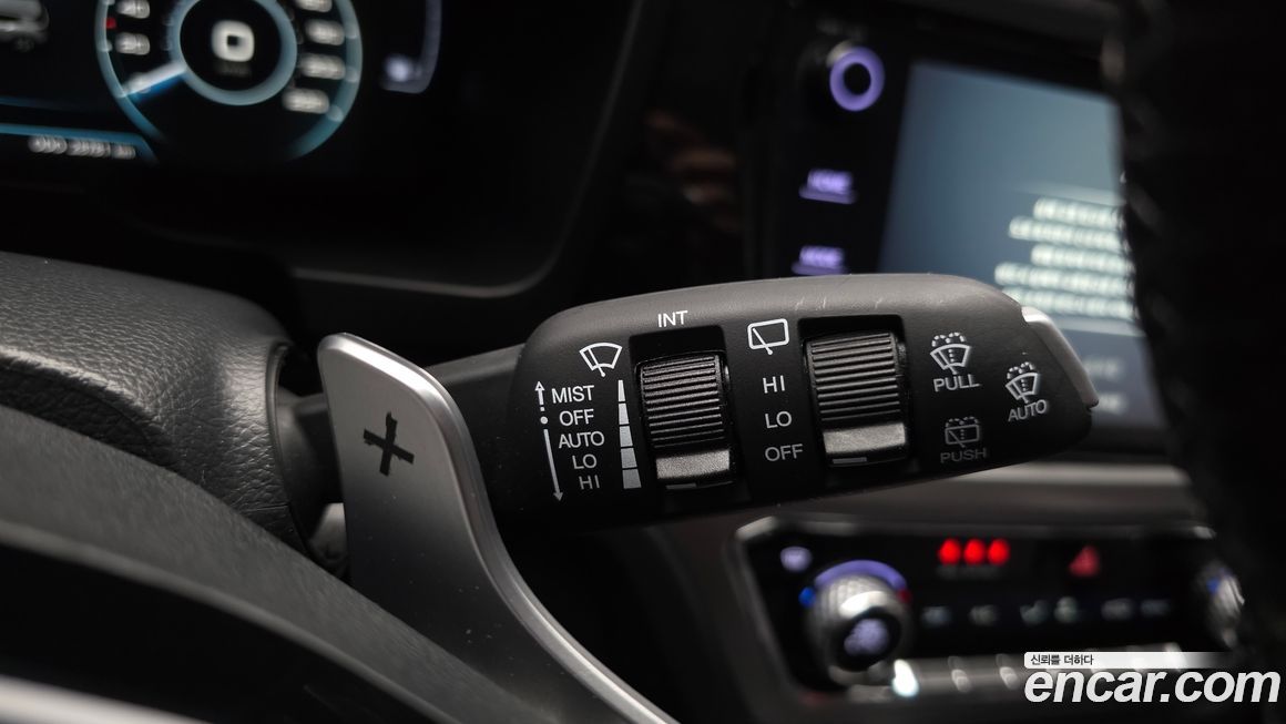 KG_Mobility_Ssangyong KORANDO 2021