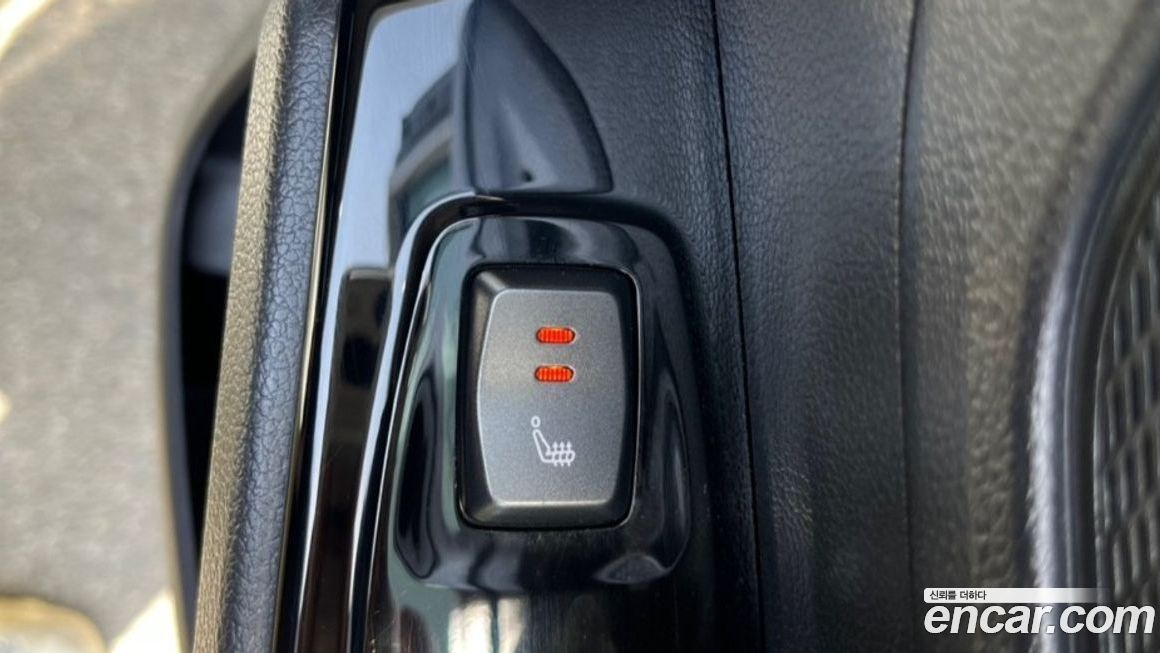 KG_Mobility_Ssangyong KORANDO 2021