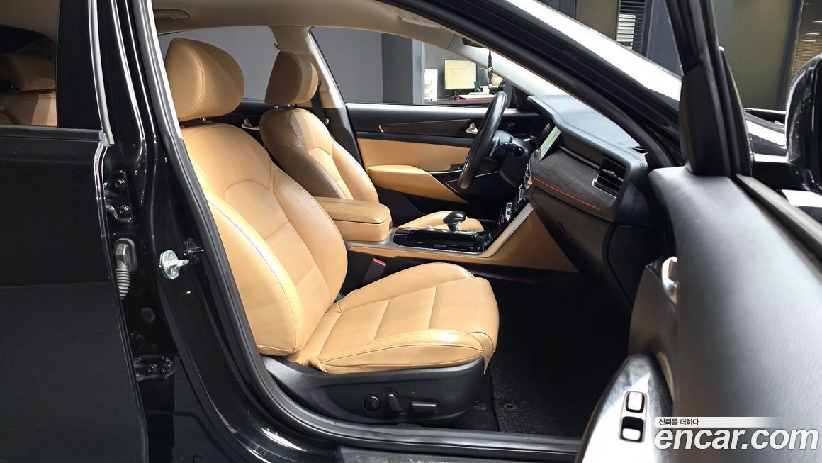 Kia K7 2020