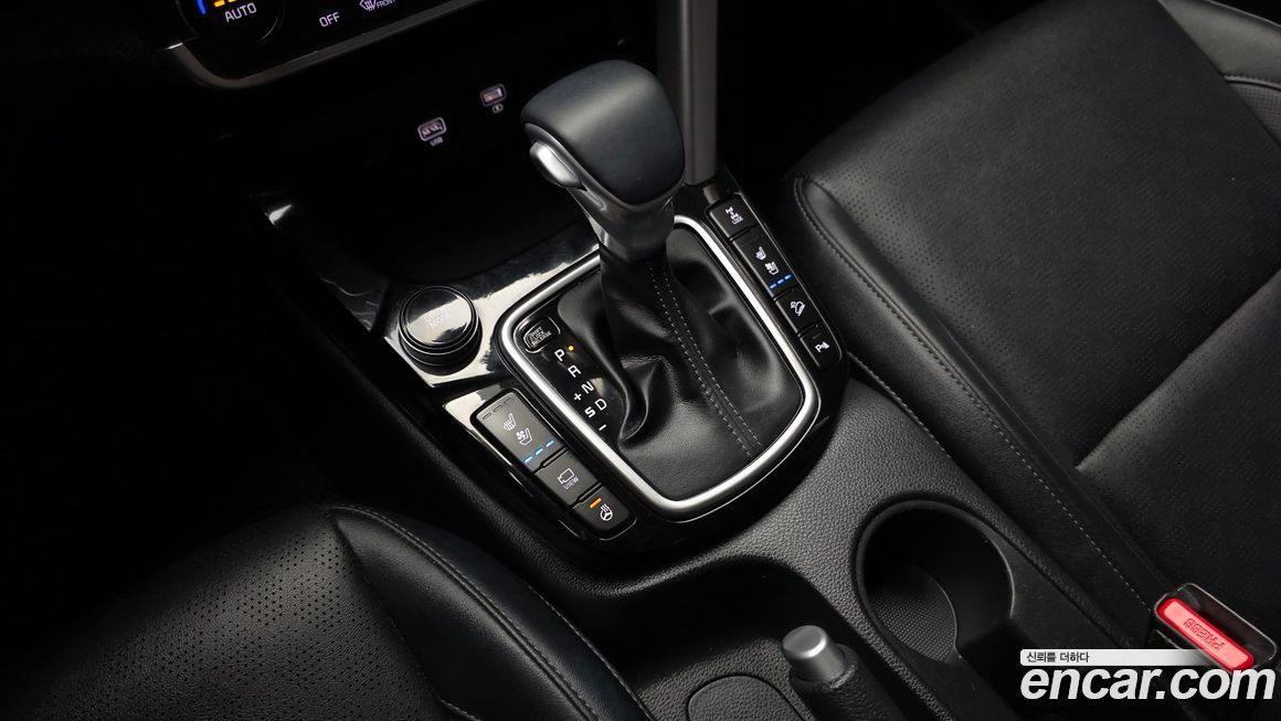 Kia Seltos 2020