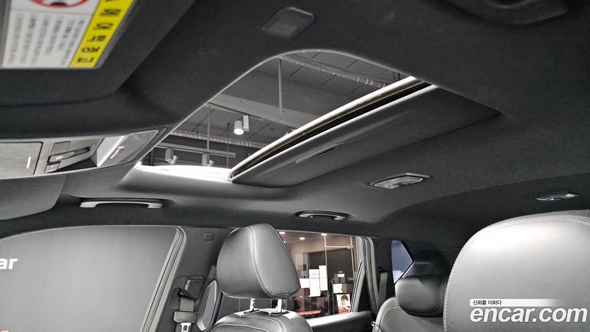 KG_Mobility_Ssangyong Rexton 2019