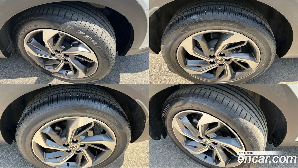 KG_Mobility_Ssangyong KORANDO 2021