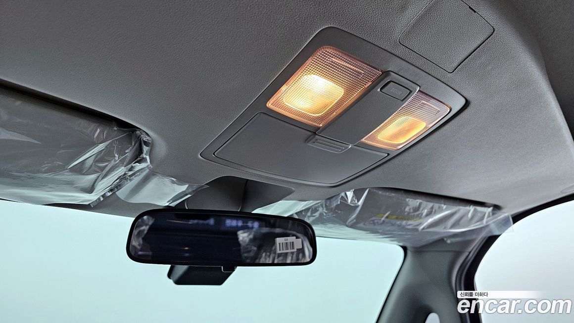 Kia RAY 2026
