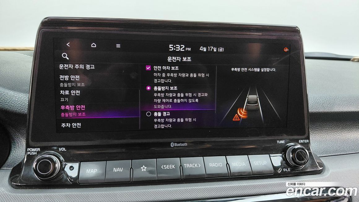 Kia Seltos 2022