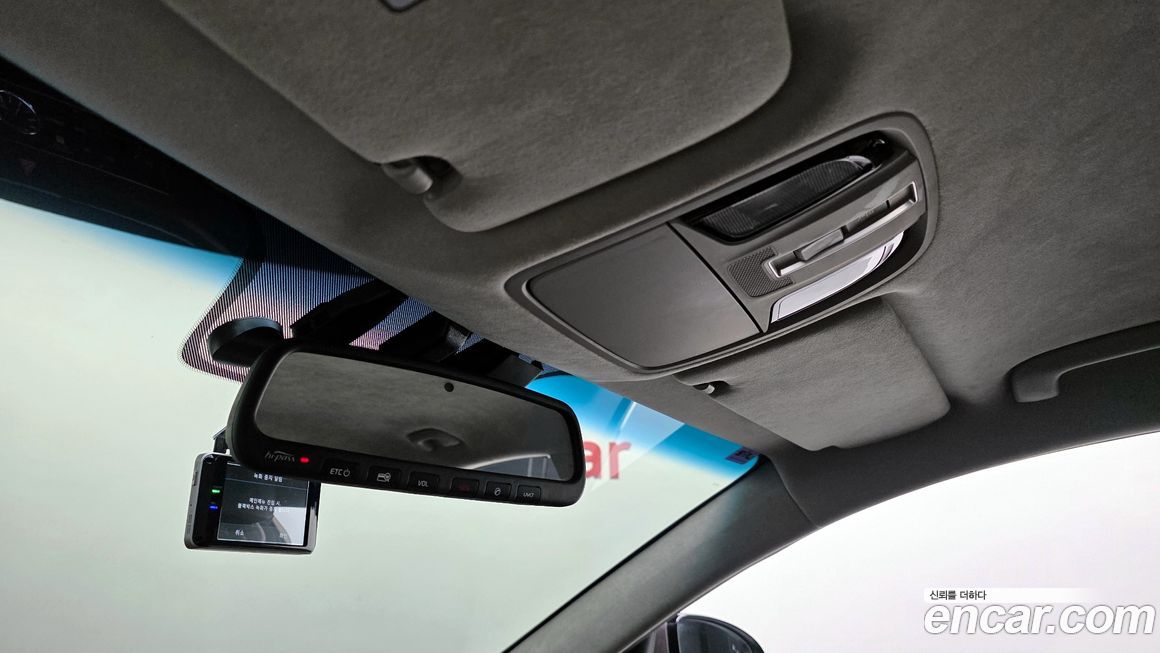 Kia K7 2016