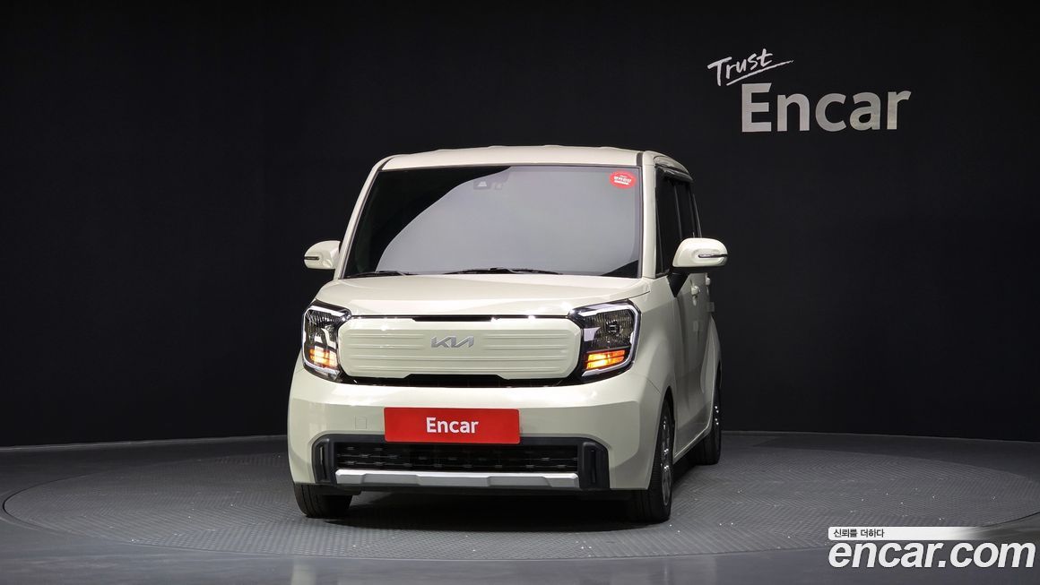 Kia RAY 2023