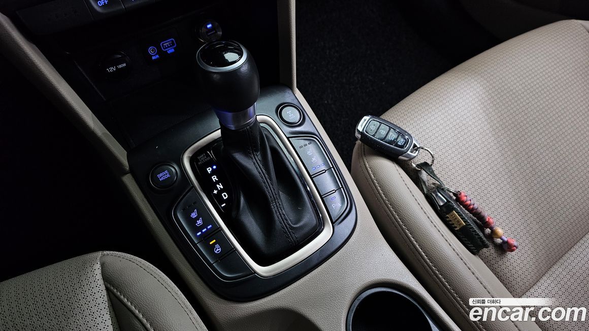 Hyundai Kona 2018